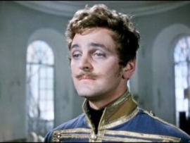 Гусарская балада (6)