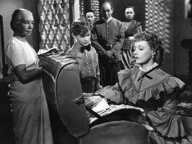 Анна и король Сиама (4)