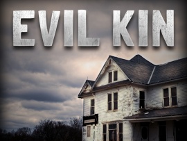 Кровавая родня