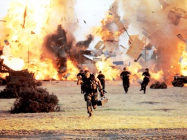 Коммандос (2)