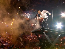 Праздничный концерт, посвященный 12 июня