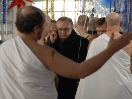 Ирония судьбы. Продолжение (4)