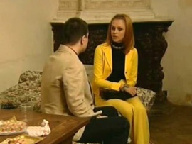 Бандитский Петербург: Расплата (5)