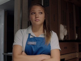 Оно приходит за тобой (2)