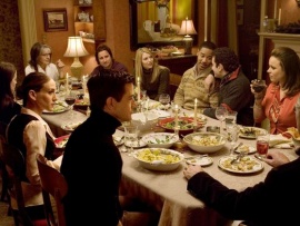 Привет семье!