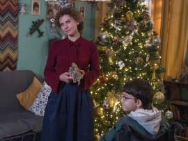 Между нами небо (3)