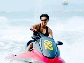 Неслучайные знакомые