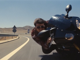 Миссия невыполнима: Племя изгоев (6)