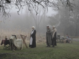 Хождение по мукам (2)