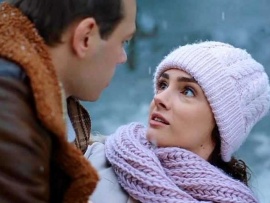 Новогодний ангел