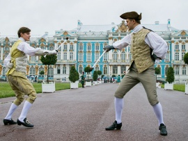 Екатерина. Взлёт (2)