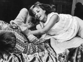 Жюль и Джим