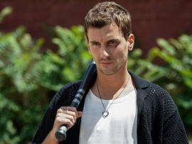 Дикий (4)