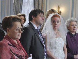 Бальзаковский возраст, или Все мужики сво… 5 лет спустя (2)