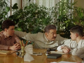 Сын отца народов (5)