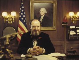 Банды Нью-Йорка (5)