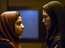 Йалда — ночь прощения