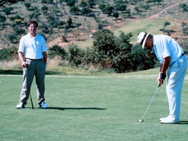 Хороший человек в Африке (6)