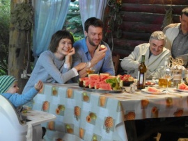 Динозавр (3)