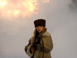 Самка (3)