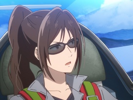 Влюблённые в небо (6)