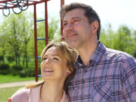 Мы всё равно будем вместе