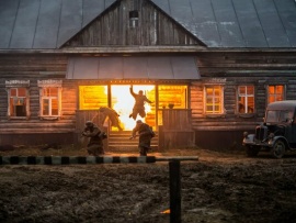 Позывной Журавли (6)