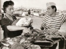 Мальчик на дельфине (3)