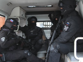 Анонимный детектив (5)