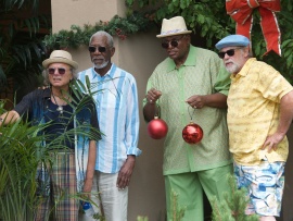 Все только начинается