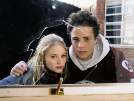 Резня Санты (3)