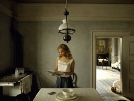 Девушка из Дании (2)