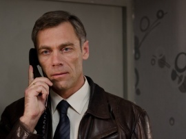 Дела семейные (5)