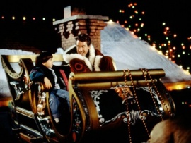 Санта-Клаус (3)