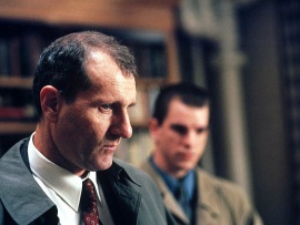 Власть страха (6)