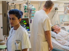 Вторая жертва