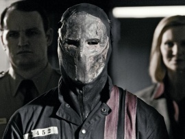 Смертельная гонка (3)