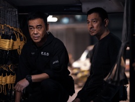 Ударная волна: Битва за Гонконг (6)