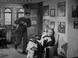 Тетка Чарлея (2)