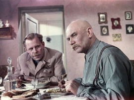 Разные судьбы (3)