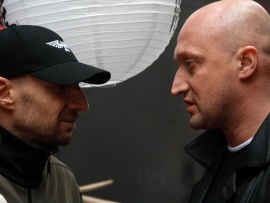 Антикиллер ДК