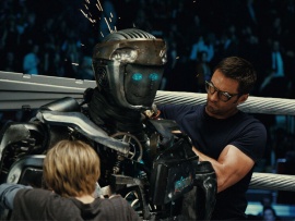 Живая сталь (6)