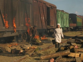 Последний бронепоезд (3)