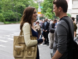 Война невест (5)