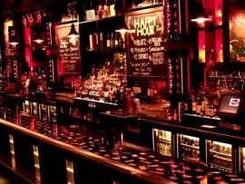 Бар на заказ