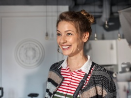 Королева Марго