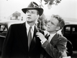 Тень сомнения