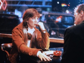 После полуночи