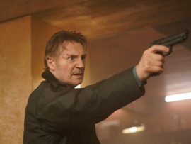 Последний наёмник (6)