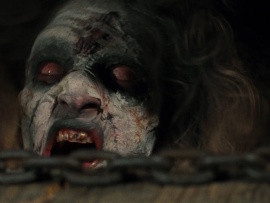 Зловещие мертвецы (6)